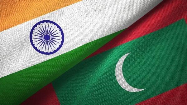 India Maldives Relations Ensure Ias