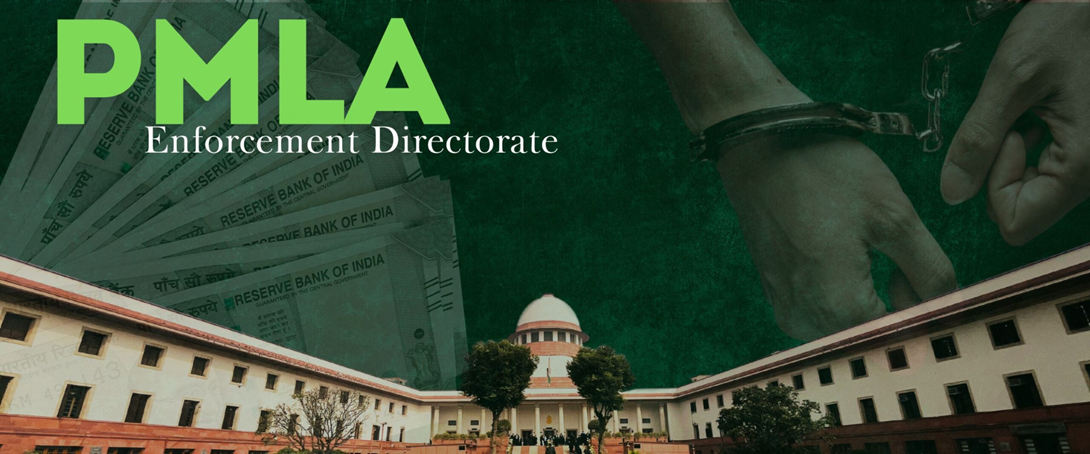 Supreme Court Rulings On PMLA Bail And Arrest Procedures