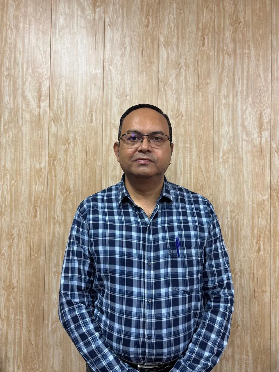 Mr. Vivek J. John profile
