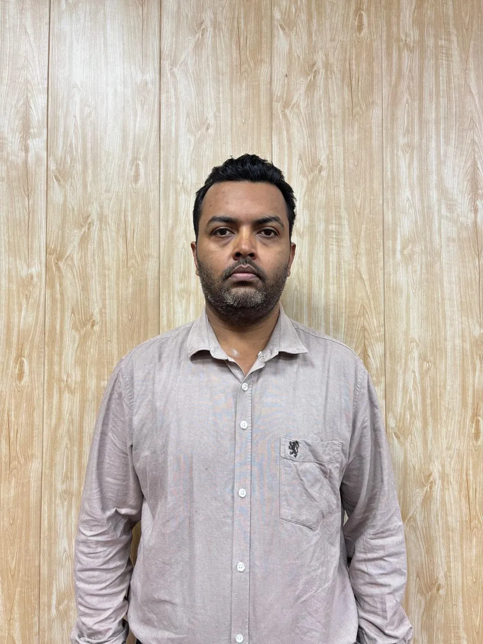  Mr. Sushil Abraham profile