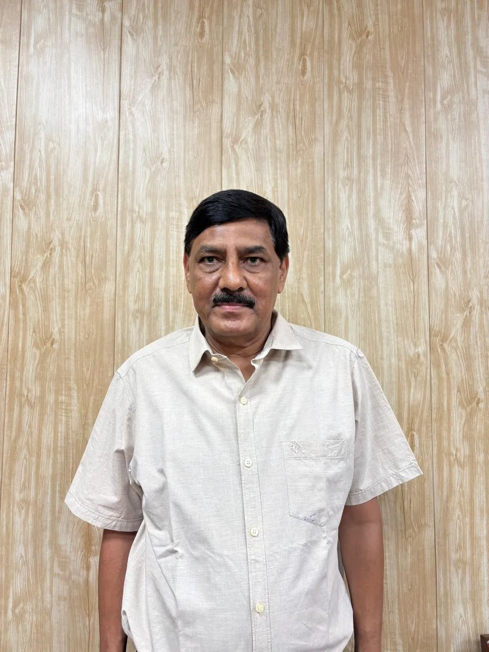 Mr. Sumeet Ajoy Dass profile