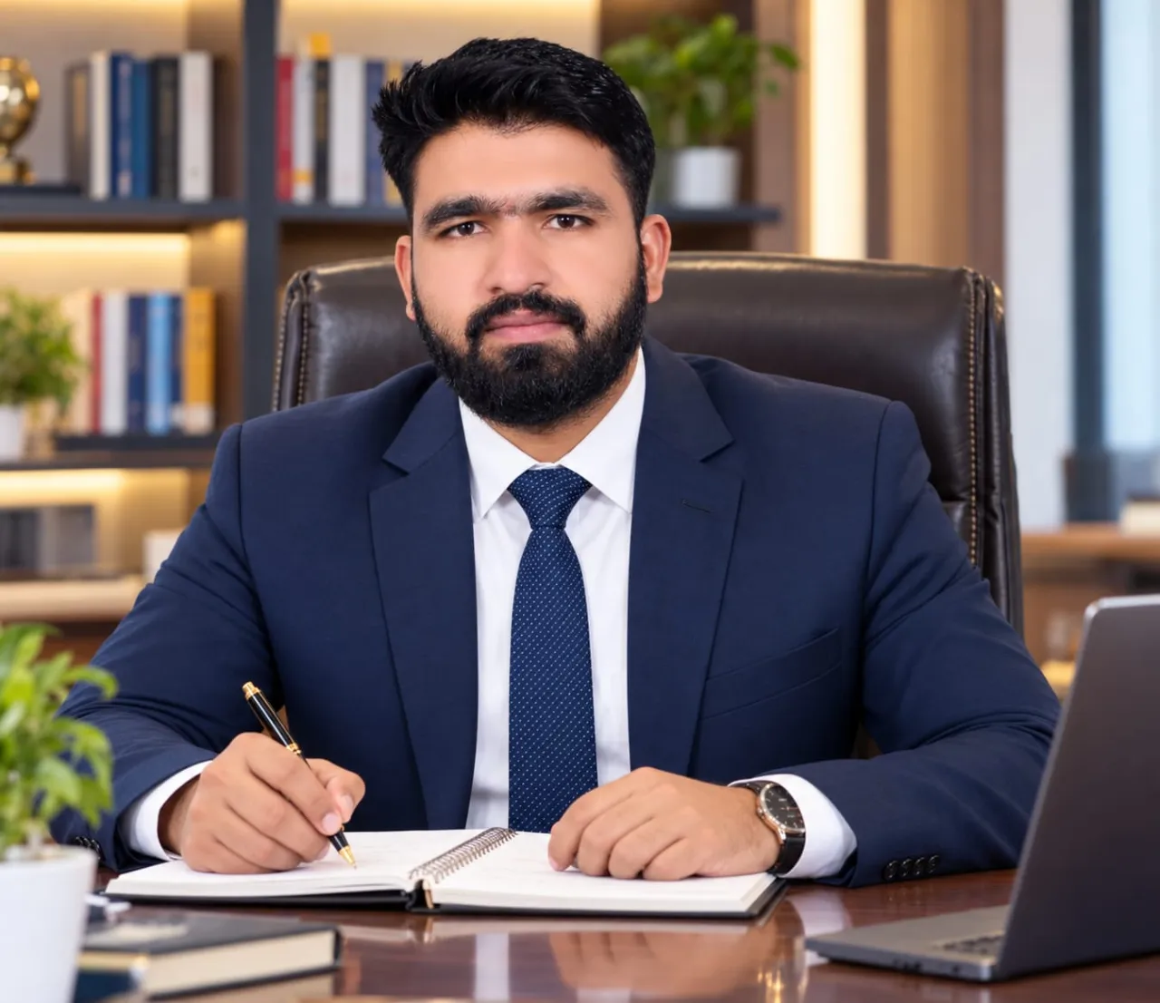Mohit Saini, Director, Infinity Career Institute