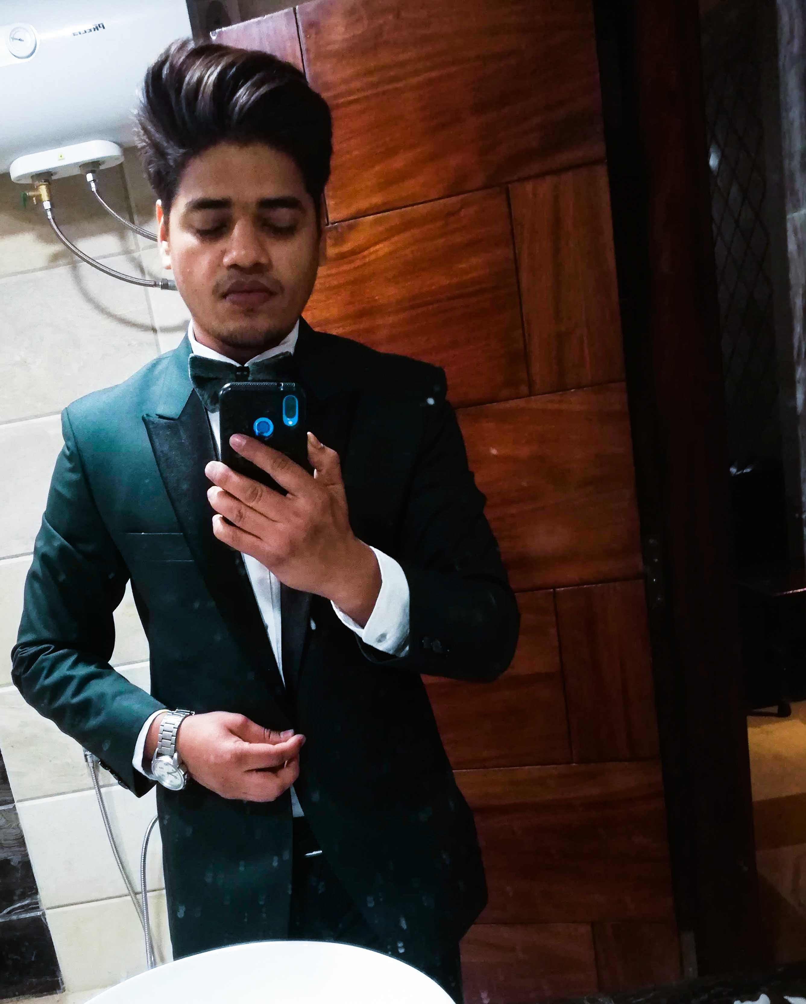 Pradeep Fulwariya profile