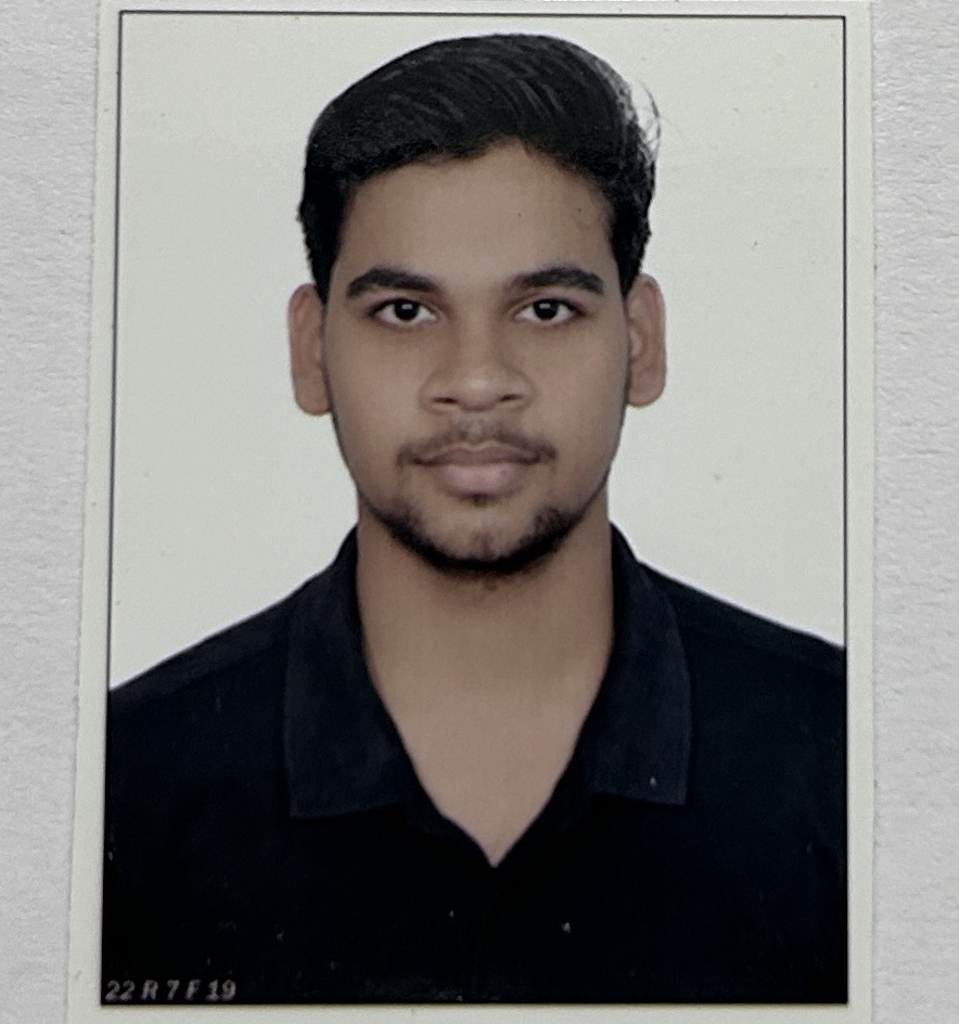 PRAKHAR SHRI