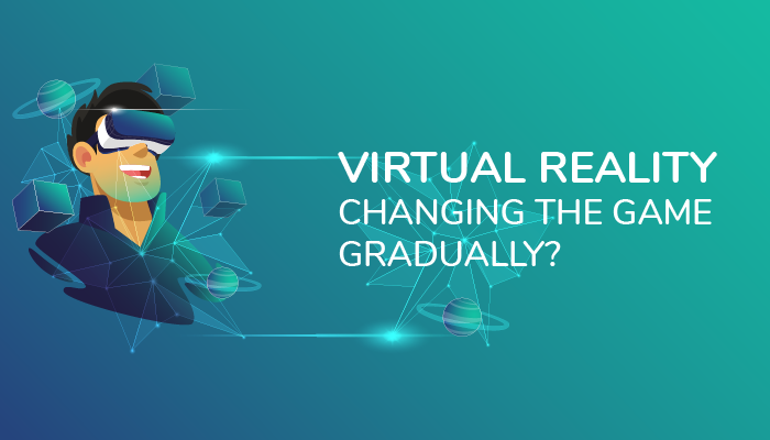 Virtual Reality the ultimate face of tomorrow