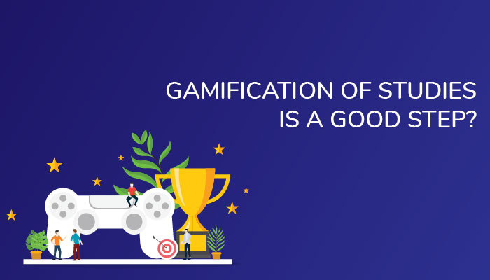 Stepping towards Gamification in education is good or not?
