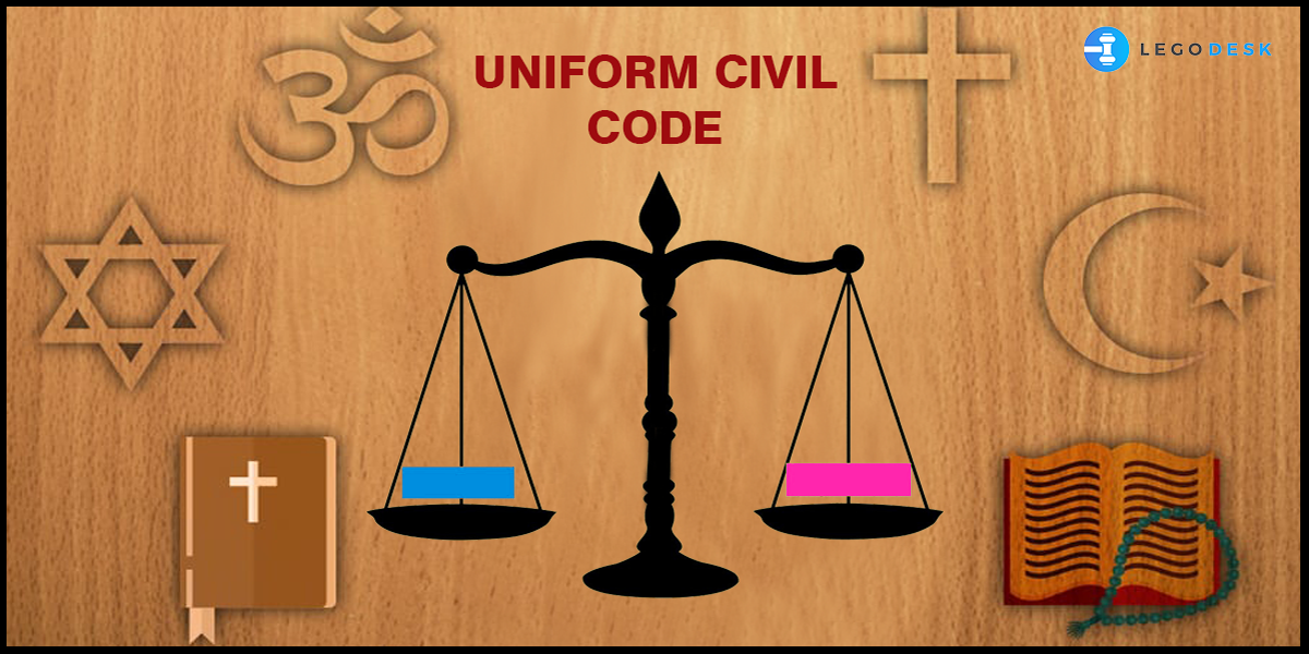 Uniform Civil Code "EMPOWER IAS"