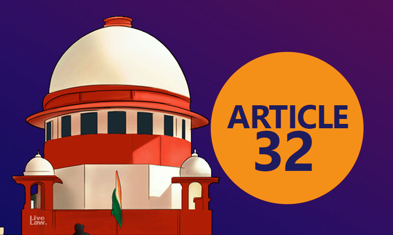 Article 32: "EMPOWER IAS"
