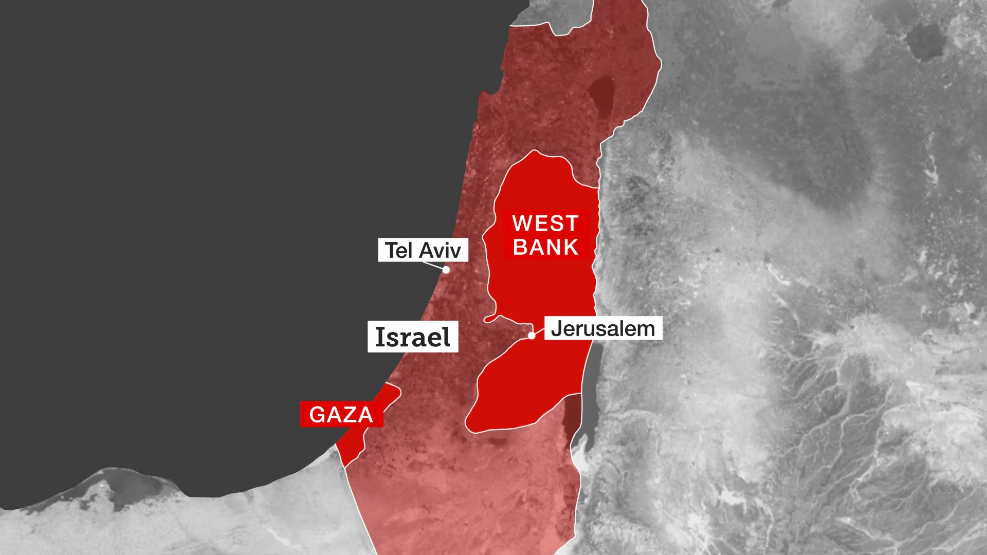 Israel-Palestine conflict "EMPOWER IAS"