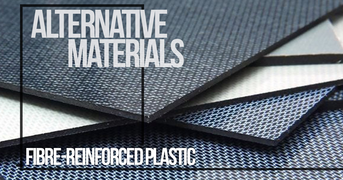 Allternative fibres to plastic: "EMPOWER IAS"