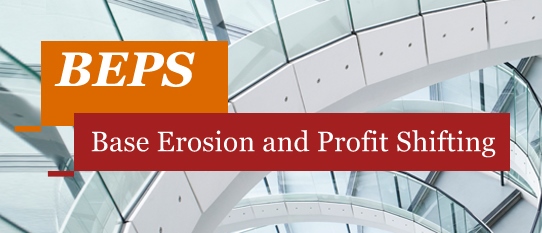 Base Erosion And Profit Shifting "EMPOWER IAS" | Empower IAS