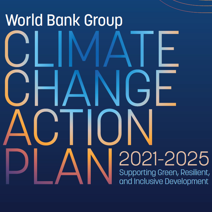 World Bank Report on climate change "EMPOWER IAS"