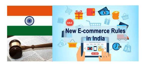 E-commerce regulation in India "EMPOWER IAS"