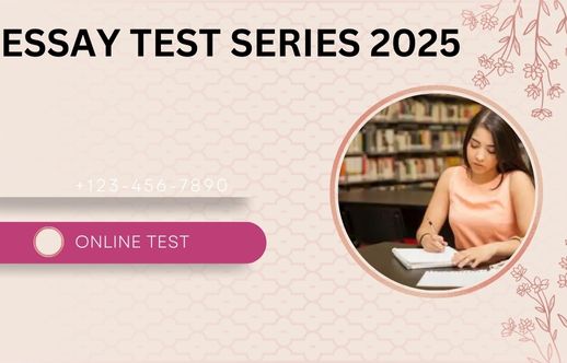 Essay(Online)