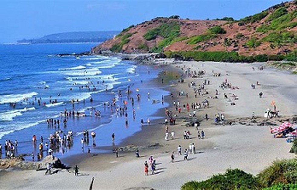 Draft Coastal Zone Management Plan (CZMP) "EMPOWER IAS" Empower IAS