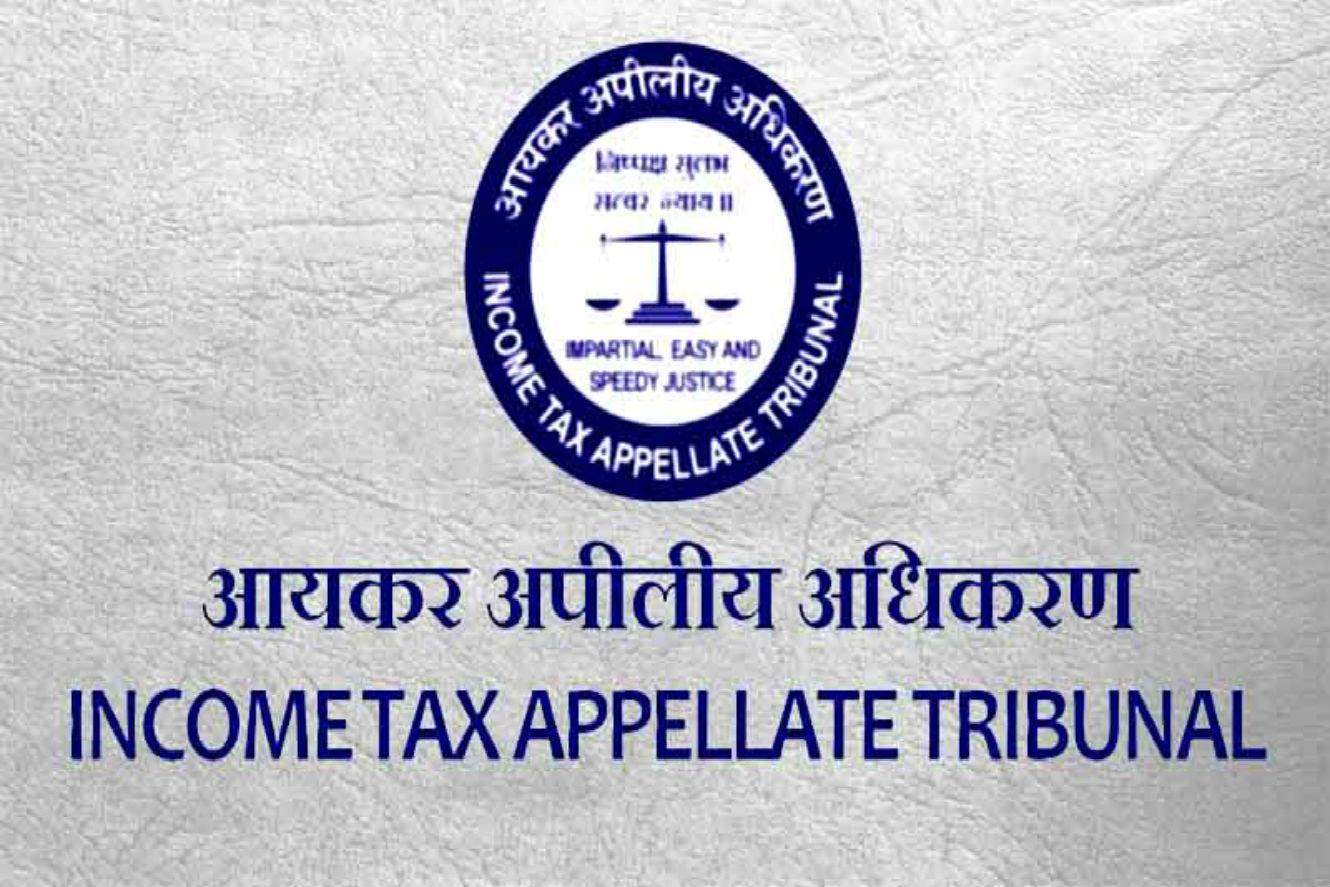 Income Tax Appellate Tribunal Empower Ias Empower Ias 