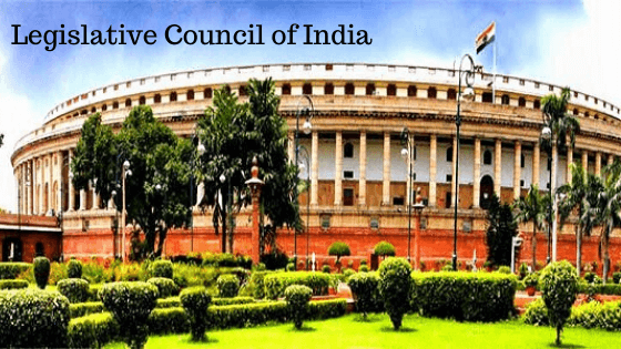 How Many States In India Have Legislative Assembly