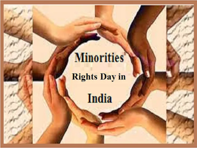 Minority Rights in India "EMPOWER IAS"