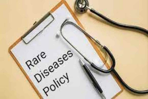 National Policy for Rare Diseases, 2021 "EMPOWER IAS"