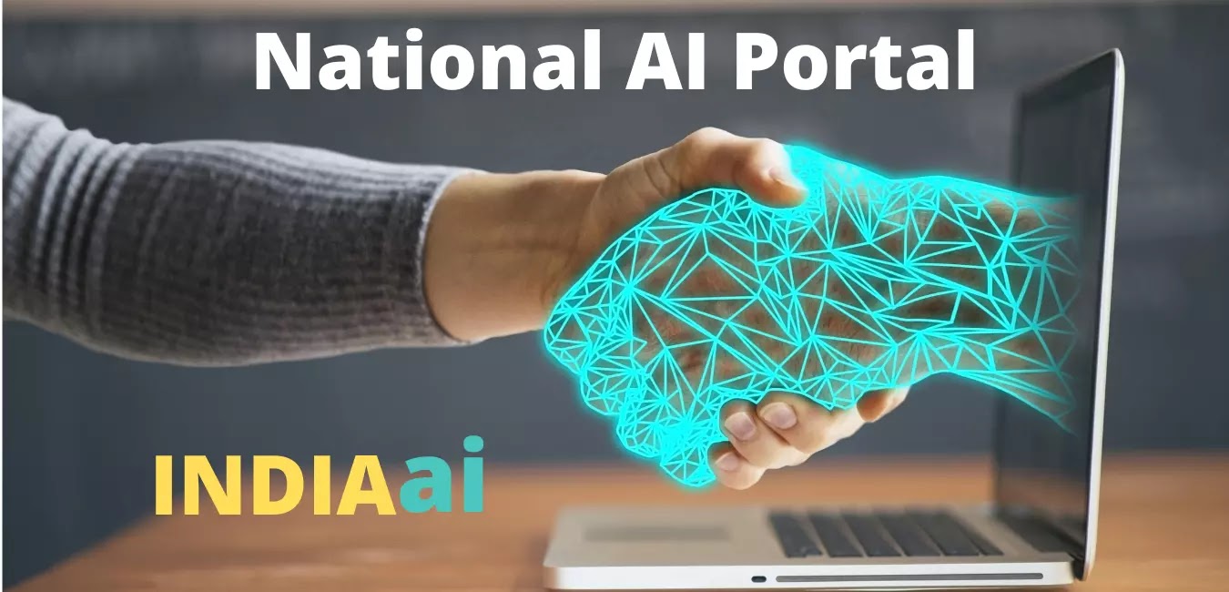 National AI Portal INDIAai "EMPOWER IAS"