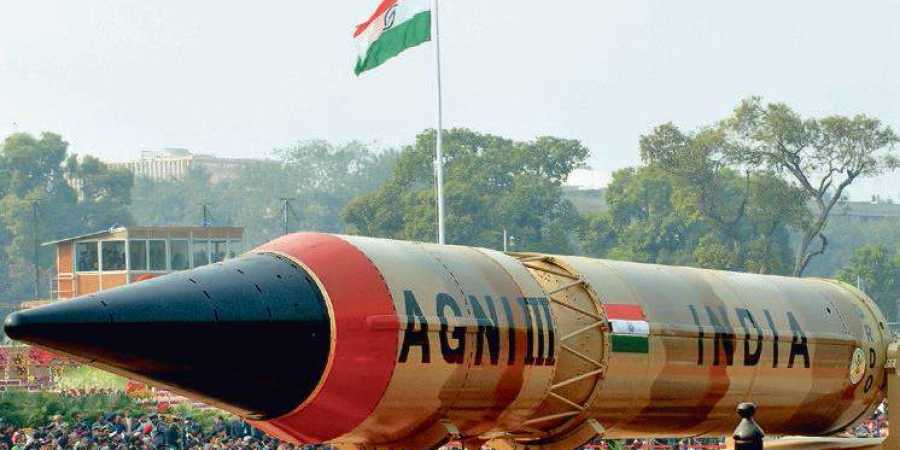 Agni Missiles "EMPOWER IAS"