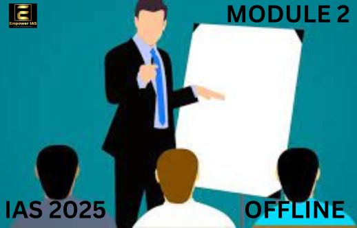 Public Administration Optional (M2) Offline