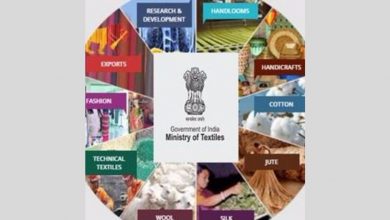 Removal of Inverted Tax Structure on MMF Textile Value chain and uniformity of rates bring relief to Textile sector (GS: 3 Economy)