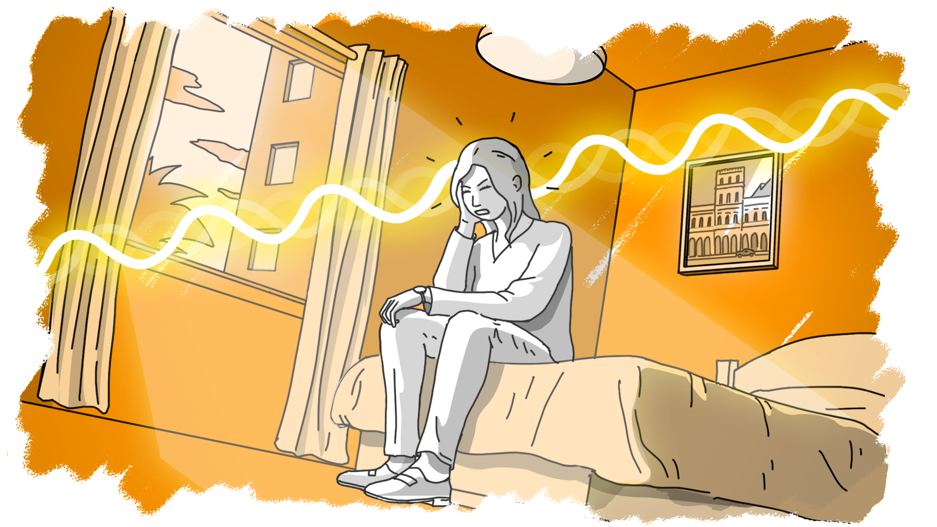 Havana Syndrome "EMPOWER IAS" Empower IAS