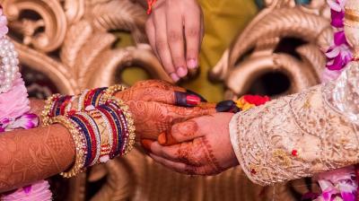 Task force on Age of Marriage for Women "EMPOWER IAS"
