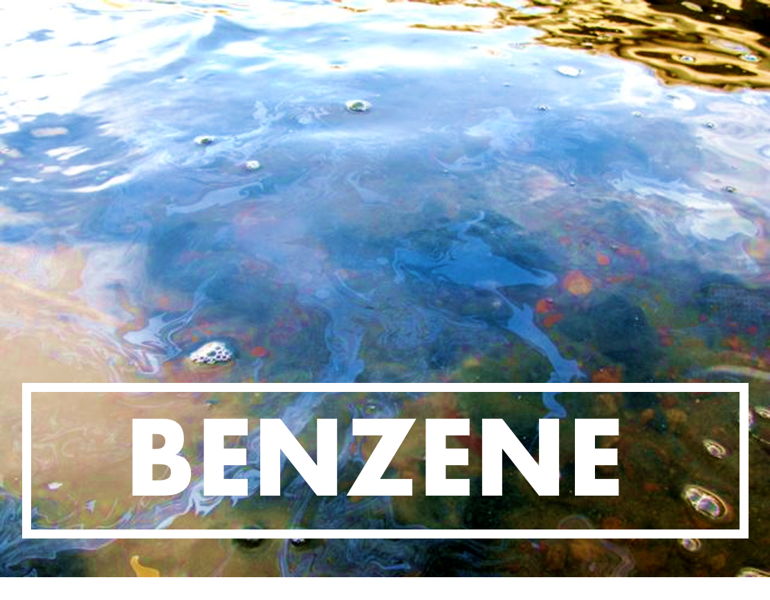 Benzene Pollution EMPOWER IAS Empower IAS   Benzene 1615796787961 