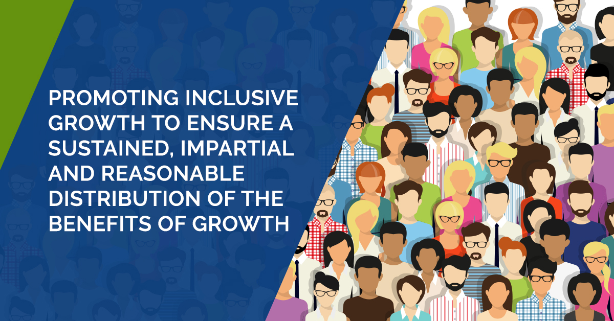 Inclusive growth in India "EMPOWER IAS"