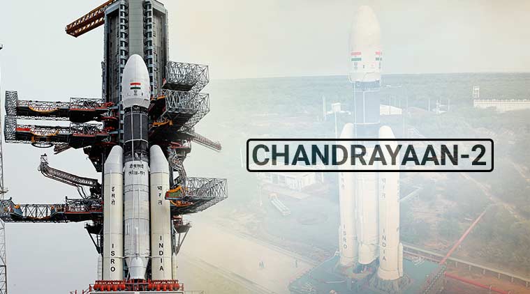 Chandrayaan-2 mission "EMPOWER IAS"