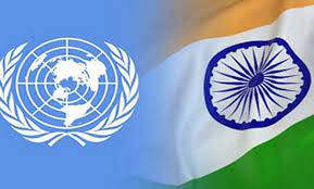 India to push for reforms at the UN GS:2 "EMPOWER IAS"