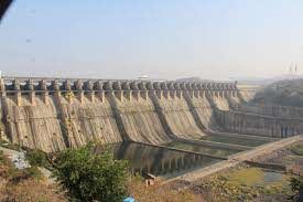 Sardar Sarovar Dam "EMPOWER IAS"