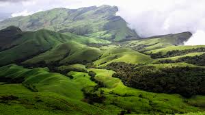 Western Ghats grasslands "EMPOWER IAS"