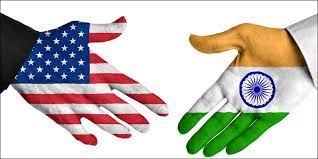 India-US to take economic relationship to the next high level (GS: 3 Economy)