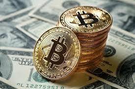Rising Value of Bitcoins GS:3 "EMPOWER IAS"
