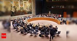 India at United Nations Security Council "EMPOWER IAS"