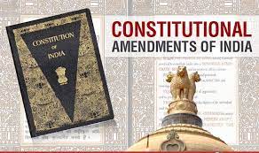 102nd Constitutional Amendment Act "EMPOWER IAS"