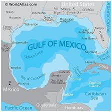 Gulf of Mexico "EMPOWER IAS"