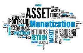 Asset Monetization 