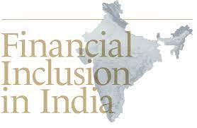 Financial inclusion in India GS:3 "EMPOWER IAS"