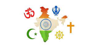 Religion in India: Tolerance and Segregation