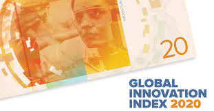 Global Innovation Index "EMPOWER IAS"