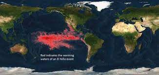 Atlantic ocean affect the Indian Summer Monsoon GS: 1 "EMPOWER IAS"