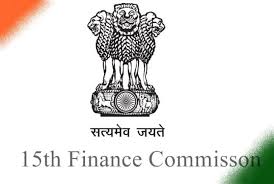 15th Finance Commission: "EMPOWER IAS"