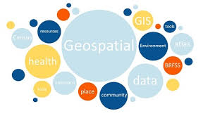 Geo-spatial sector in India "EMPOWER IAS"