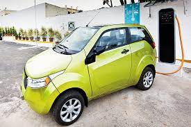 Electric Vehicles in India GS:3 "EMPOWER IAS"