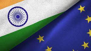 EU, India and the Indo-Pacific "EMPOWER IAS"