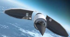 Hypersonic Glide Vehicle, ICBM